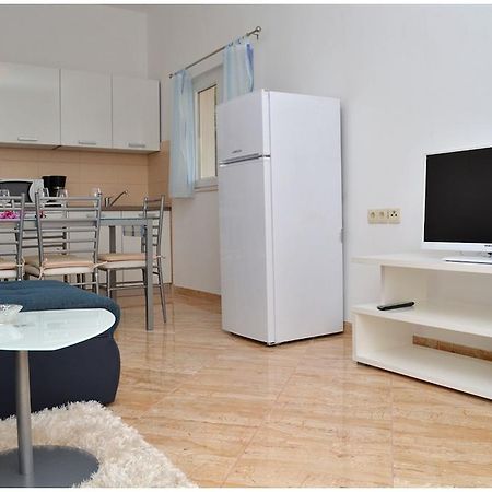 Apartments Luciano Seget Vranjica Chambre photo