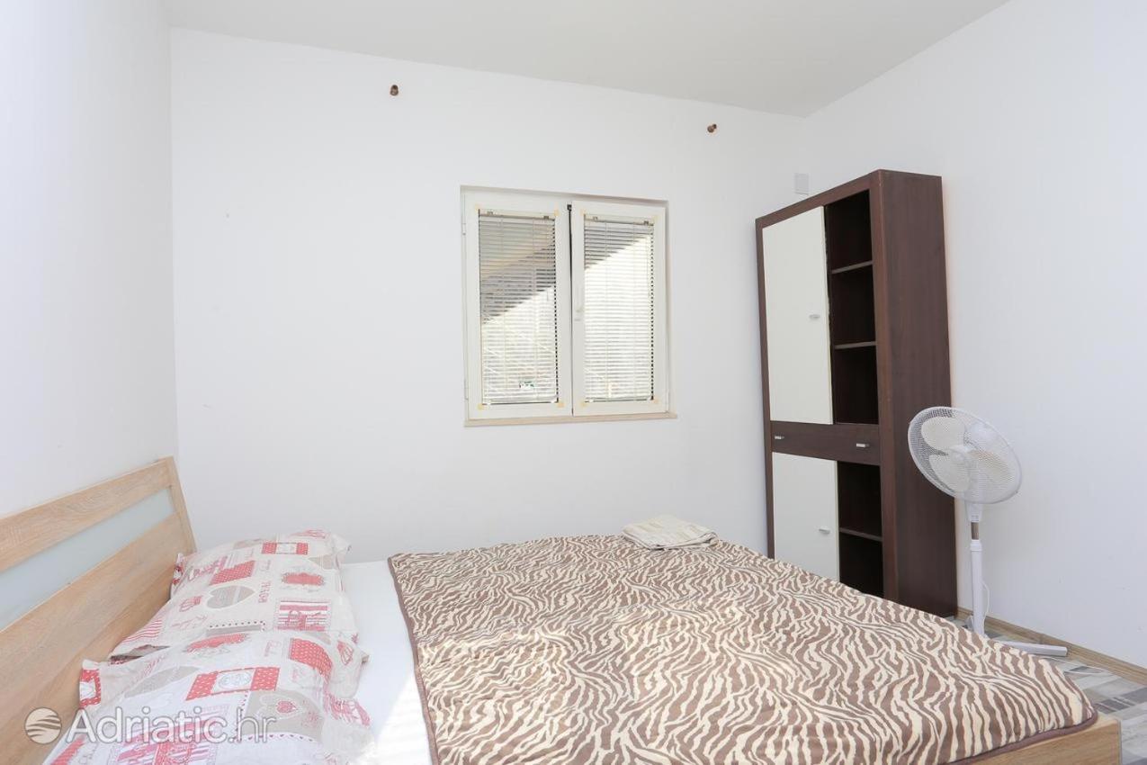 Apartments Luciano Seget Vranjica Extérieur photo