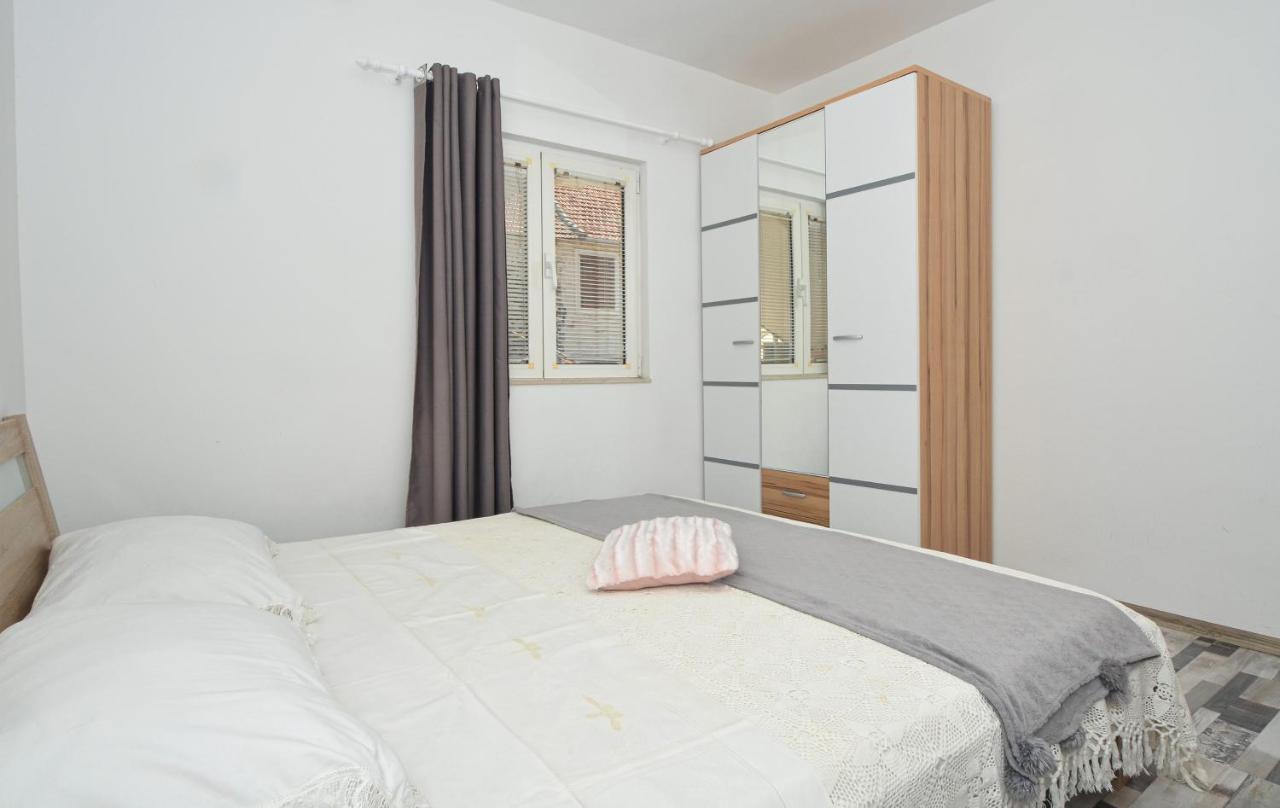 Apartments Luciano Seget Vranjica Extérieur photo