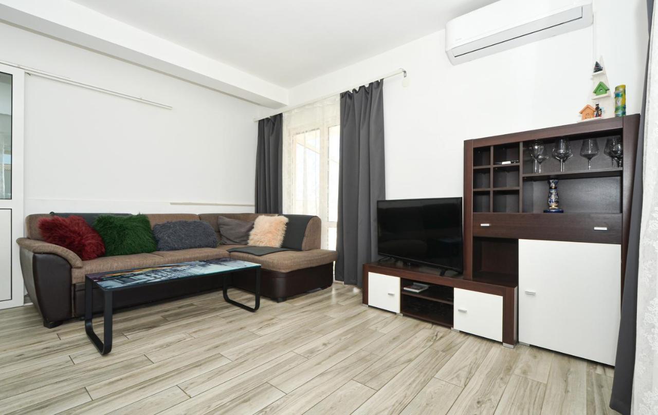 Apartments Luciano Seget Vranjica Extérieur photo